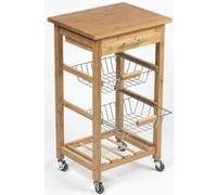 DM CREATION Desserte 'roma' petit modèle G