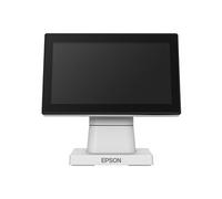 DM-D70 - Affichage client - 7" - 800 x 480 - 200 cd/m² - USB - blanc - USB - pour OmniLink TM-T88VII, TM-T88VII Single-Station