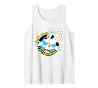 DM : pour ma défense, j'étais Un rétro Non supervisé Débardeur