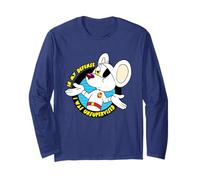 DM : pour ma défense, j'étais Un rétro Non supervisé Manche Longue