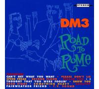 Dm Three - Road to Rome [Import]