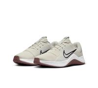 DM0824-008 Nike MC Trainer 2 Light Bone Smokey Mauve baskets pour femmes