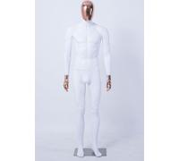 DM1-6D Egghead Galvanik Mannequin homme nouveau masculin chic moderne