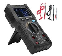 DM100C Multimeter Digital Multimeter for Electrical Maintenance 10A/999.9V