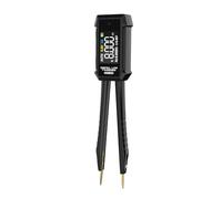 DM103 Pince LCR Numérique Professionnelle | Écran OLED Couleur | Reconnaissance Automatique RLC | Test SMD, Diode, Continuité | 6 Modes | Rechargeable Type-C | Mise à Jour Logicielle