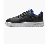 DM1087-001 Nike FORCE 1 CRATER enfants jeunes chaussures de sport noires baskets