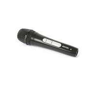 Microphone dynamique professionnel Fenton DM110 - Cordon 3m - XLR/Jack 6.3
