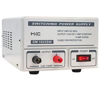 dm1923/4SW - Alimentation à découpage Professionnelle 13.8 V