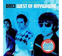 DM3 - West of Anywhere