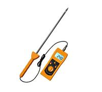 DM400C poudre de carbone Humidimètre Lime poudre Humidimètre