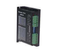 DM542 Digital Stepper electronic starter Driver 2 Dhase 4.2A for 42 57 86 Stepper electronic starter NEMA17/23/34 Controller Can Replace TB6600 DM556