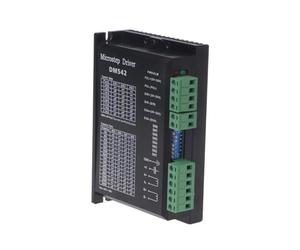 DM542 Digital Stepper electronic starter Driver 2 Dhase 4.2A for 42 57 86 Stepper electronic starter NEMA17/23/34 Controller Can Replace TB6600 DM556 CZAOINCU