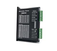 DM542 Stepper electronic starter Controller For 57 86 Series 2-phase Stepper electronic starter Driver 18-48 VDC NWPNLXEA