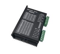 DM542 Stepper electronic starter driver controller for 57 86 series 2-phase digital stepper electronic starter driver Nema17 Nema23 NWPNLXEA
