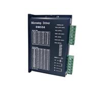 DM556 Digital Stepper electronic starter driver 2 phase 5.6A for 57 86 stepper electronic starter NEMA23 NEMA34 Stepper electronic starter Controller