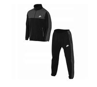 DM6843-010 survêtement Nike noir pull homme pantalon mode fitness