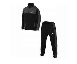 DM6843-010 survêtement Nike noir pull homme pantalon mode fitness