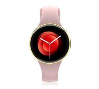 DM75 Montre de fitness BT Bracelet de sport avec écran tactile IP68 Étanche Message Push Plusieurs modes de suivi de santé Rappels d'activité