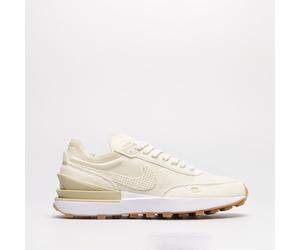 DM7604-101 Nike Waffle One Woven Swoosh baskets pour femmes chaussures baskets