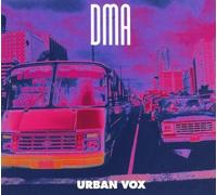 Dma Urban Vox (CD)