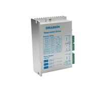 DMA860H Engraving Machine With Digital Display Driver Drives A Two-Phase Stepper 86 Motor And Nema34 Controller