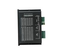 DMA860h Stepper Driver Engraving Machine Drive Stepper Motor Nema34 Dc 86 Motor Driver Controller Suitable For Cnc