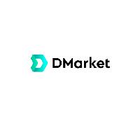 DMarket Wallet Card 100 USD Key GLOBAL
