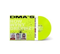 Dma'S - How Many Dreams? (Ltd. Neon Yellow Vinyl)