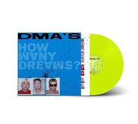 DMA'S - How Many Dreams? [VINYL]