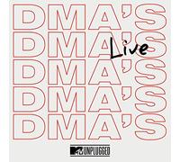 Dma's - MTV. -Coloured [Import]