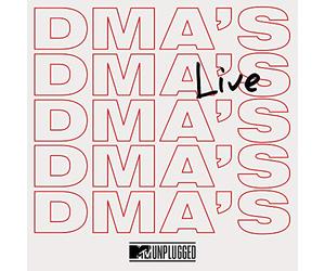 DMA's - MTV Unplugged Live