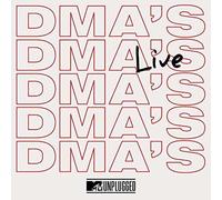 Dma's - Mtv Unplugged Live [Cd]