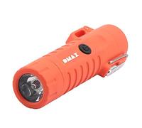 DMAX ELG102 40411 Briquet tempête Rechargeable avec Lampe de Poche à Arc électrique étanche