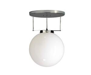 DMB 26 / DMB26 Ni Bauhaus Plafonnier Tecnolumen 40 cm A, B, C, D, E