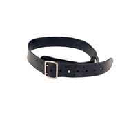 DMB PRODUCTS Ceinturon en Cuir Gendarme - Noir, 2XL