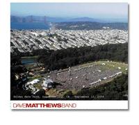 DMB Live Trax Vol. 2 CD (9.12.2004)