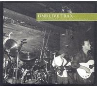 DMB Live Trax Vol. 20: Wetlands Preserve by Dave Matthews Band (0100-01-01?