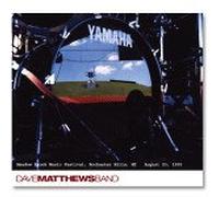 DMB Live Trax, Vol. 5: Meadow Brook Music Festival, Rochester Hills, MI, August 23, 1995