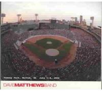 DMB Live Trax Vol. 6 [Digipak] by Dave Matthews Band [CD] NEUF