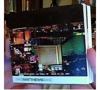 DMB Live Trax Vol. 9 MGM Grand Garden Arena, Las Vegas, NV - March 23-24, 2007 [4 CD SET]