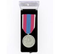 DMB PRODUCTS - 580040 - Medaille Ordonnance Defense Nationale BR Argent - DEMO0ADENAT