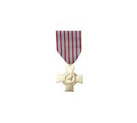 DMB PRODUCTS - 580435 - Medaille Ordonnance Croix du Combattant - DEMO00COMBTB