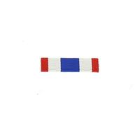 DMB PRODUCTS - Barrette DIXMUDE sans MICA Protection Militaire du Territoire - DEDS00PRMIT
