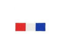 DMB PRODUCTS - Barrette DIXMUDE sans MICA Sauvetage Courage ET Dev A L Unite - DEDS00SAUVT