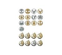 DMB PRODUCTS - Insigne Beret Or Transmission REF 217 - IBO00TR000