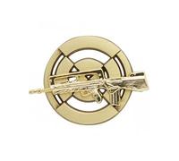 DMB PRODUCTS - Insigne Metal TIREUR D Elite FAMAS REF 571 - IM5710