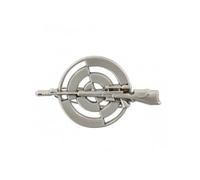 DMB PRODUCTS - Insigne Metal TIREUR D Elite REF 572 - IM5720