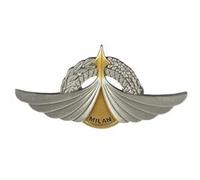 DMB PRODUCTS - Insigne Metal TIREUR Milan Anti Char REF 566 - IM5660