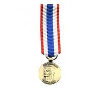 DMB PRODUCTS - Medaille Reduction Protection Militaire du Territoire - DEMR00PRMIT