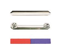 DMB PRODUCTS - Support pour Barrette DIXMUDE 2 Places - PDBD2